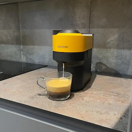 Stylish Ground-floor Flat With Private Parking