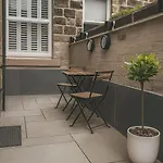 Appartement Stylish Ground-floor Flat With Private Parking Harrogate