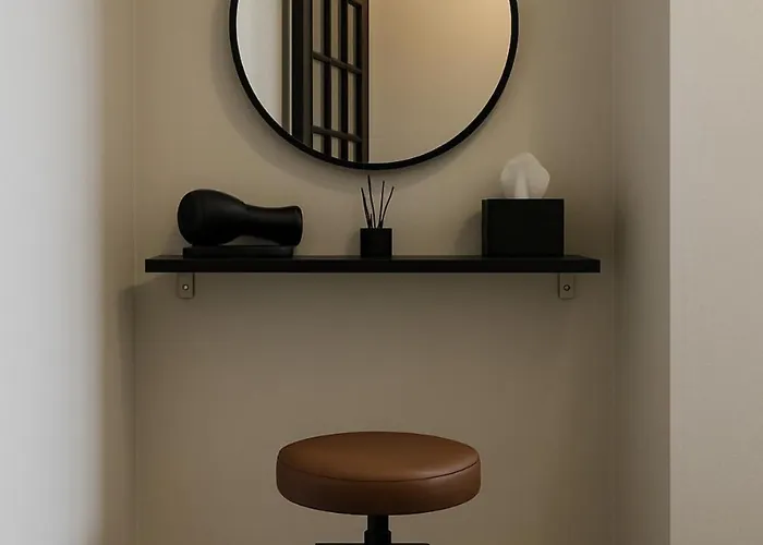 Apartmán Stylish Ground-floor Flat With Private Parking *